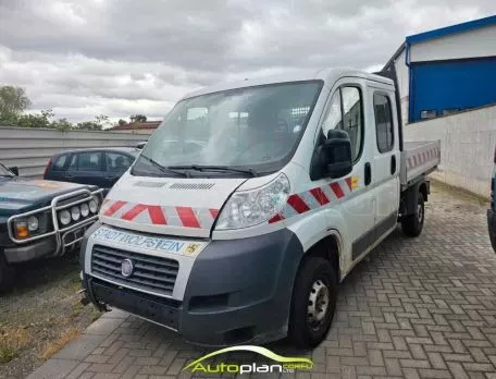 Fiat Ducato 2012 