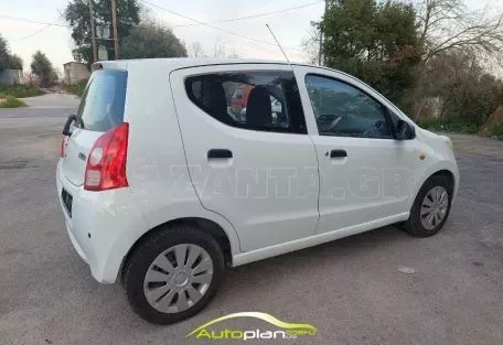 Suzuki Alto 2014 Ελληνικό  ΠΑΤΡΑ   !!!! 