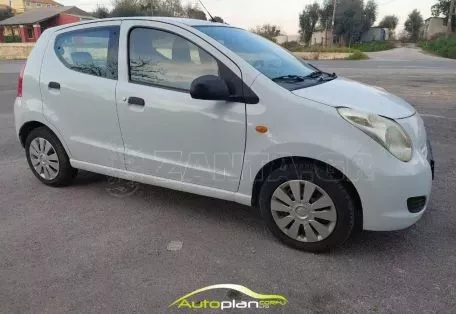 Suzuki Alto 2014 Ελληνικό  ΠΑΤΡΑ   !!!! 