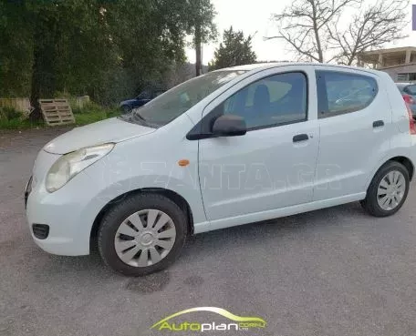 Suzuki Alto 2014 Ελληνικό  ΠΑΤΡΑ   !!!! 