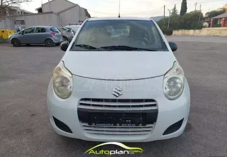 Suzuki Alto 2014 Ελληνικό  ΠΑΤΡΑ   !!!! 