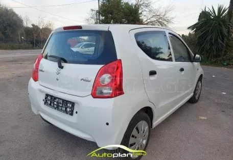 Suzuki Alto 2014 Ελληνικό  ΠΑΤΡΑ   !!!! 