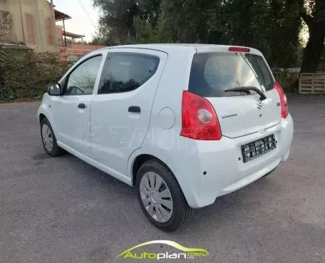 Suzuki Alto 2014 Ελληνικό  ΠΑΤΡΑ   !!!! 