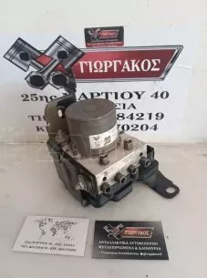 ΜΟΝΑΔΑ ABS ΓΙΑ CITROEN BERLINGO '18-'23 ΚΩΔΙΚΟΣ 9812786180. 