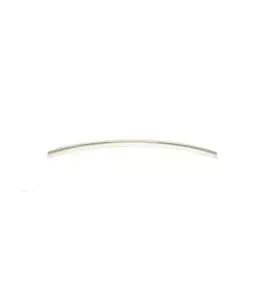 Αεροτομή Πορτ Παγκάζ Για Mercedes-Benz E-Class W211 03-09 Amg look Lipspoiler Από Abs Πλαστικό 