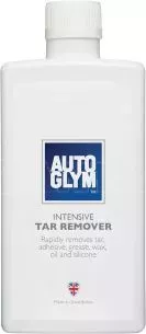 AutoGLym AUTOGLYM INTENSIVE TAR REMOVER - ΚΑΘΑΡΙΣΤΙΚΟ ΠΙΣΣΑΣ-ΡΕΤΣΙΝΙΟΥ-ΛΕΚΕΔΩΝ 500ml - 1 Τεμ. ΧΜ.AG/ITR500 