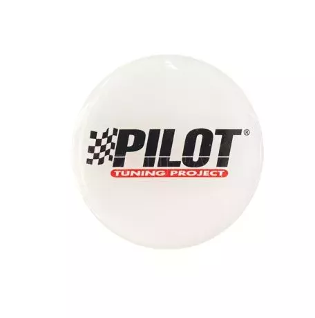 RACE AXION PILOT ΑΥΤΟΚΟΛΛΗΤΑ ΖΑΝΤΩΝ 5 cm ΛΕΥΚΟ/ΜΑΥΡΟ/ΚΟΚΚΙΝΟ ΣΜΑΛΤΟΥ - 4 ΤΕΜ. ΑΥΤ.PILOT/1 