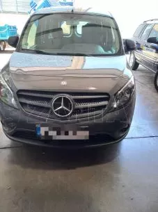 Mercedes-Benz Citan 2016 