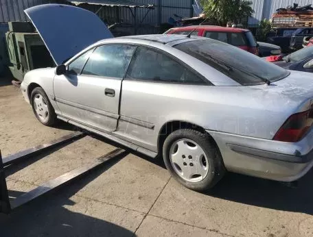 OPEL CALIBRA A 