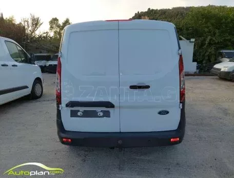 Ford Transit Connect 2016 L2 Long ! euro 6 ! 