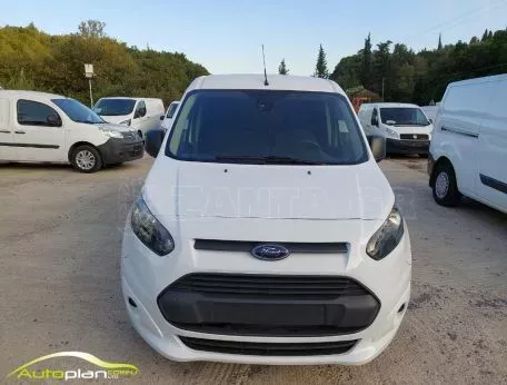 Ford Transit Connect 2016 L2 Long ! euro 6 ! 