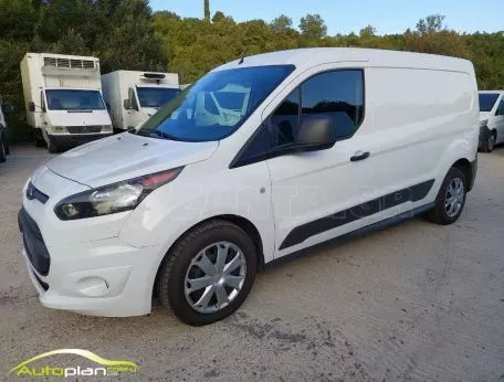 Ford Transit Connect 2016 L2 Long ! euro 6 ! 