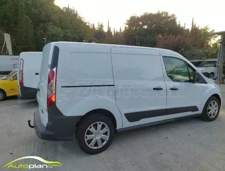 Ford Transit Connect 2016 L2 Long ! euro 6 ! 