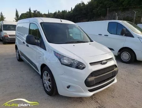 Ford Transit Connect 2016 L2 Long ! euro 6 ! 