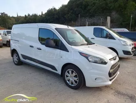 Ford Transit connect. L2 Long ! 2016 