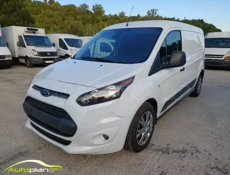 Ford Transit connect. L2 Long ! 2016 