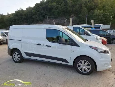 Ford Transit connect. L2 Long ! 2016 