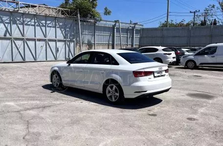 Audi A3 2018 Sport Sedan | ΚΑΙ ΜΕ ΔΟΣΕΙΣ ΧΩΡΙΣ ΤΡΑΠΕΖΑ 