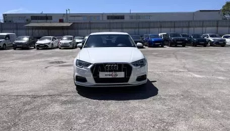 Audi A3 2018 Sport Sedan | ΚΑΙ ΜΕ ΔΟΣΕΙΣ ΧΩΡΙΣ ΤΡΑΠΕΖΑ 