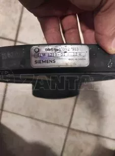 ΒΕΔΙΛΑΤΕΡ A/C ΓΙΑ BMW E36 '92-'98 ΚΩΔΙΚΟΣ 1392913 