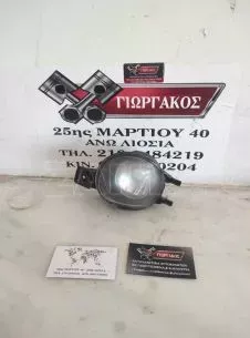 ΑΡΙΣΤΕΡΟ ΠΡΟΒΟΛΑΚΙ ΓΙΑ TOYOTA YARIS '99-'05 ΚΩΔΙΚΟΣ 81220-0D020 