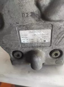 ΚΟΜΠΡΕΣΕΡ A/C ΓΙΑ FIAT PUNTO '99-'02 ΚΩΔΙΚΟΣ 447220-6940 