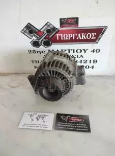 ΔΥΝΑΜΟ ΓΙΑ HONDA CIVIC '01-'04 ΚΩΔΙΚΟΣ 102211-2670 