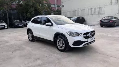 Mercedes-Benz GLA 180 2020 180d | ΔΕΚΤΕΣ ΚΑΙ ΑΝΤΑΛΛΑΓΕΣ 