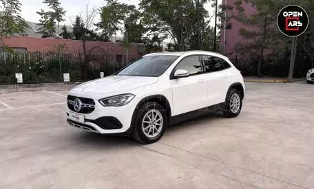 Mercedes-Benz GLA 180 2020 180d | ΔΕΚΤΕΣ ΚΑΙ ΑΝΤΑΛΛΑΓΕΣ 