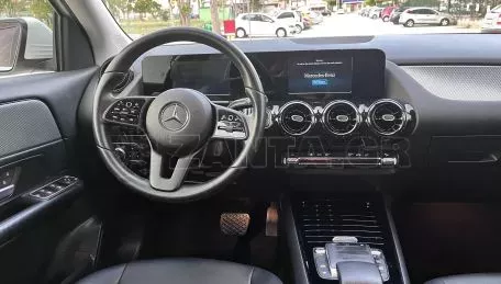 Mercedes-Benz GLA 180 2020 180d | ΔΕΚΤΕΣ ΚΑΙ ΑΝΤΑΛΛΑΓΕΣ 