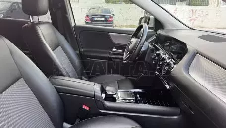 Mercedes-Benz GLA 180 2020 180d | ΔΕΚΤΕΣ ΚΑΙ ΑΝΤΑΛΛΑΓΕΣ 