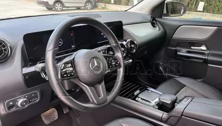 Mercedes-Benz GLA 180 2020 180d | ΔΕΚΤΕΣ ΚΑΙ ΑΝΤΑΛΛΑΓΕΣ 