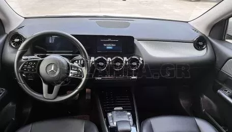 Mercedes-Benz GLA 180 2020 180d | ΔΕΚΤΕΣ ΚΑΙ ΑΝΤΑΛΛΑΓΕΣ 