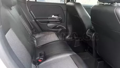 Mercedes-Benz GLA 180 2020 180d | ΔΕΚΤΕΣ ΚΑΙ ΑΝΤΑΛΛΑΓΕΣ 