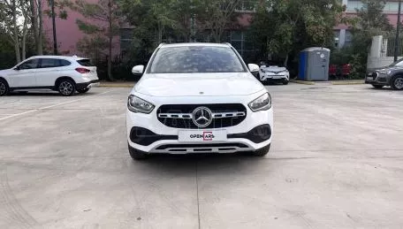 Mercedes-Benz GLA 180 2020 180d | ΔΕΚΤΕΣ ΚΑΙ ΑΝΤΑΛΛΑΓΕΣ 