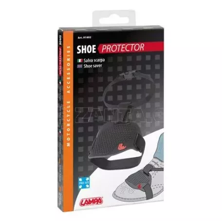 Lampa ΠΡΟΣΤΑΤΕΥΤΙΚΟ ΠΑΠΟΥΤΣΙΟΥ SHOE PROTECTOR ΕΛΑΣΤΙΚΟ 9140.2-LM 