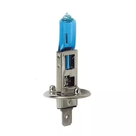 Lampa H1 Blue-Xenon λάμπα 4150k 55W 9151.0-LM 