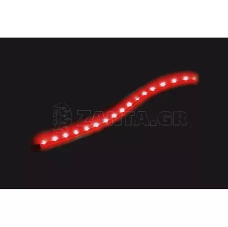 Lampa ΤΑΙΝΙΑ ΦΑΝΑΡΙΩΝ FLEX-STRIP DAYLINE (2x50cm) 21LED ΚΟΚΚΙΝΟΣ ΦΩΤΙΣΜΟΣ -2ΤΕΜ. 7362.9-LM 