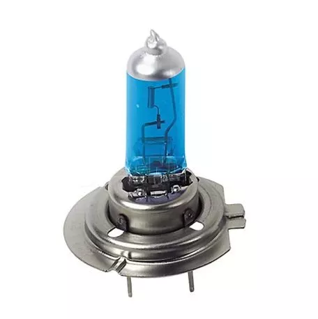 Lampa H7 Blue-Xenon αλογόνου λάμπα 4500k PX26D 1τεμαχιο. 9151.2-LM 