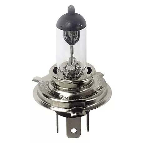 Lampa H4 12V 60/55W Λάμπα Aλογόνου  P43t 1τεμαχιο. 9150.2-LM 