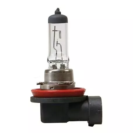 Lampa H8 12V 35W Λάμπα Aλογόνου  PGJ19-1 1τεμαχιο. 9150.6-LM 