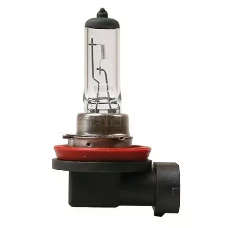 Lampa H11 12V 55W Λάμπα Aλογόνου  PGJ19-2 1τεμαχιο. 9150.8-LM 