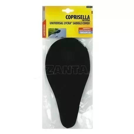 Lampa Κάλυμμα Σέλας Ποδηλάτου Μαύρο 9235.0-LB 