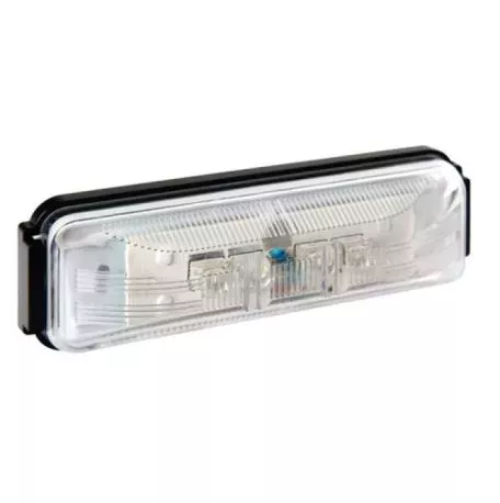 Lampa ΦΩΣ ΦΟΡΤΗΓΟΥ 4LED ΛΕΥΚΟ 24V 103mm AB4(4x3600 MCD) L9845.7 