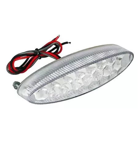 Lampa ΦΑΝΑΡΙ ΠΙΣΩ ΜΗΧΑΝΗΣ PORSTER 12V 19LED 2 ΧΡΗΣΕΩΝ (ΦΩΣ ΘΕΣΕΩΣ/STOP)  -1ΤΕΜ. 9015.9-LM 