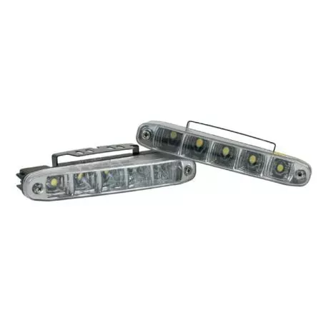 Lampa ΠΡΟΒΟΛΕΙΣ LED DAYLINE ΔΙΕΘΝEIΣ 7230.6-LM 