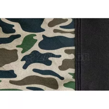 Lampa ΚΑΛΥΜΜΑΤΑ ΚΑΘΙΣΜΑΤΩΝ CAMO MARINES FASHION-TREND SERIES ΠΑΡΑΛΛΑΓΗΣ 4 ΤΕΜΑΧΙΑ L5467.1 