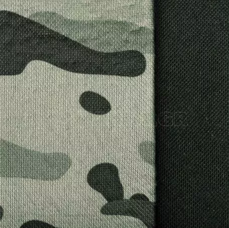 Lampa ΚΑΛΥΜΜΑΤΑ ΚΑΘΙΣΜΑΤΩΝ CAMO AIR-FORCE ΠΑΡΑΛΛΑΓΗΣ (ΣΕΤ) - 4 ΤΕΜ.  L5467.0 