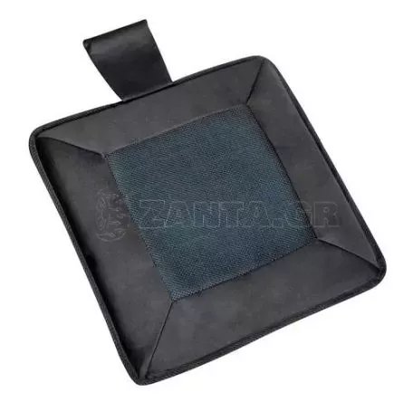 Lampa ΜΑΞΙΛΑΡΙ ΚΑΘΙΣΜΑΤΟΣ ΜΕ GEL ΚΑΙ ΑΦΡΟ (MEMORY FOAM) ERGO SEAT DRIVE L5435.9 