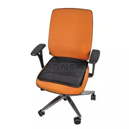 Lampa ΜΑΞΙΛΑΡΙ ΚΑΘΙΣΜΑΤΟΣ ΜΕ GEL ΚΑΙ ΑΦΡΟ (MEMORY FOAM) ERGO SEAT DRIVE L5435.9 